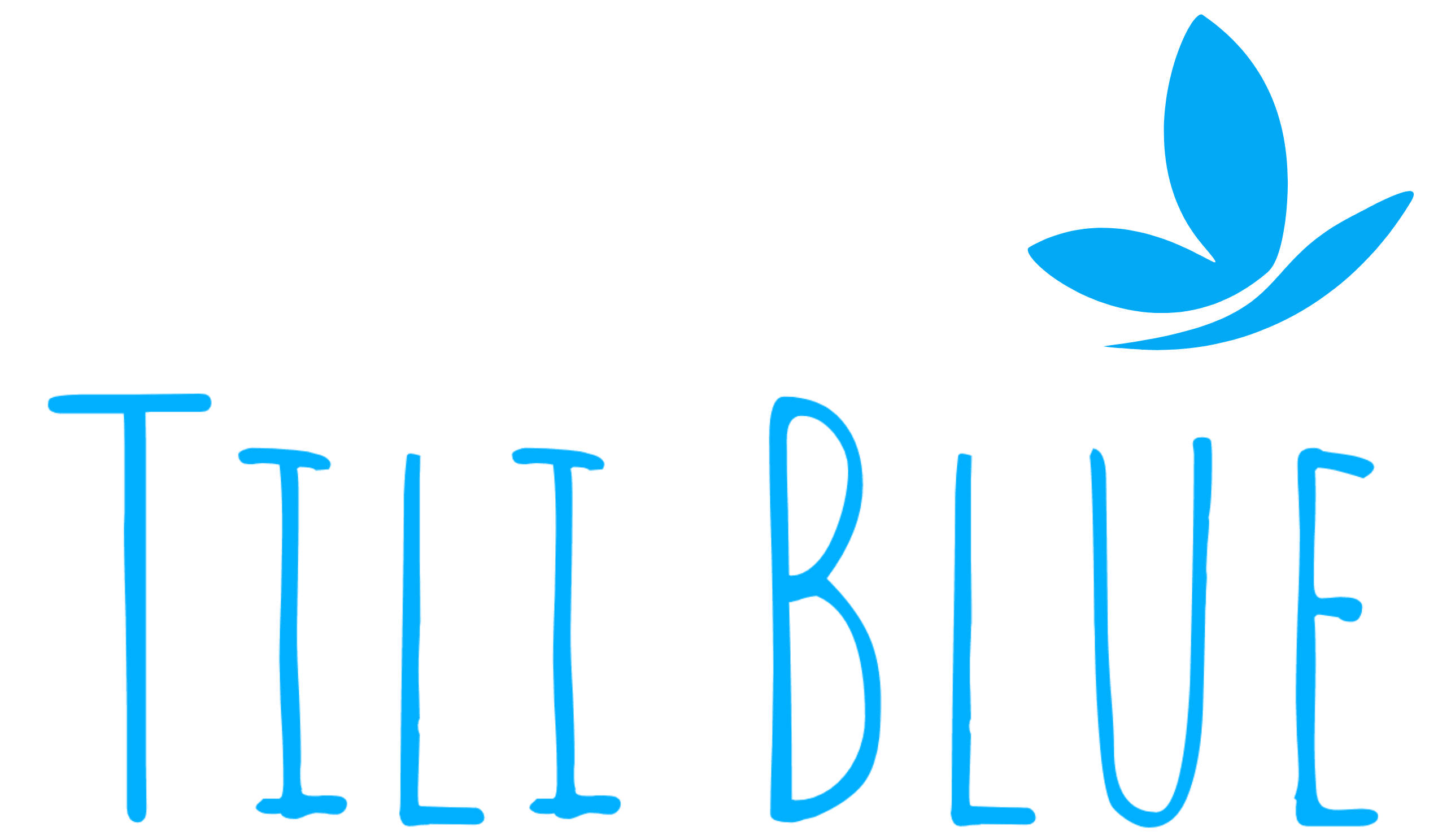 Tili Blue